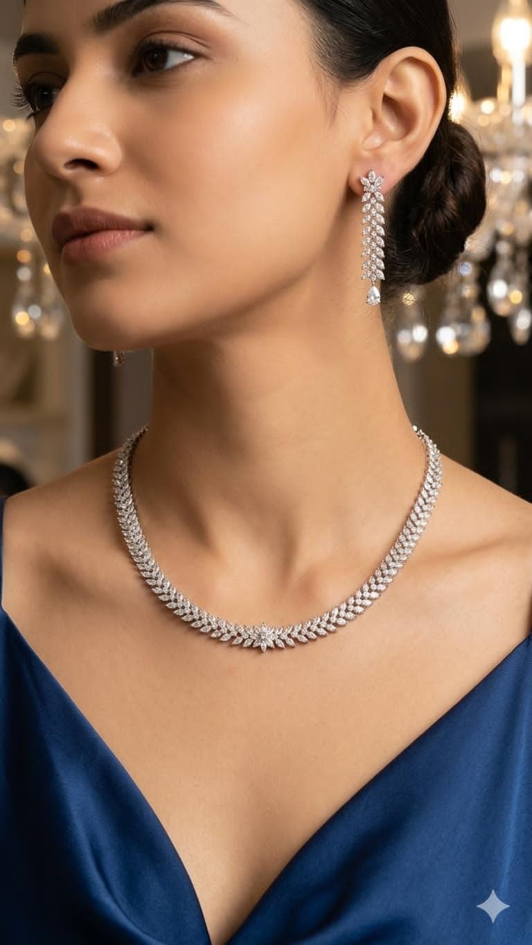Necklace Set 140